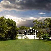 Kauai Country Inn And Kauai Island Weddings Kapa'a Exterior photo